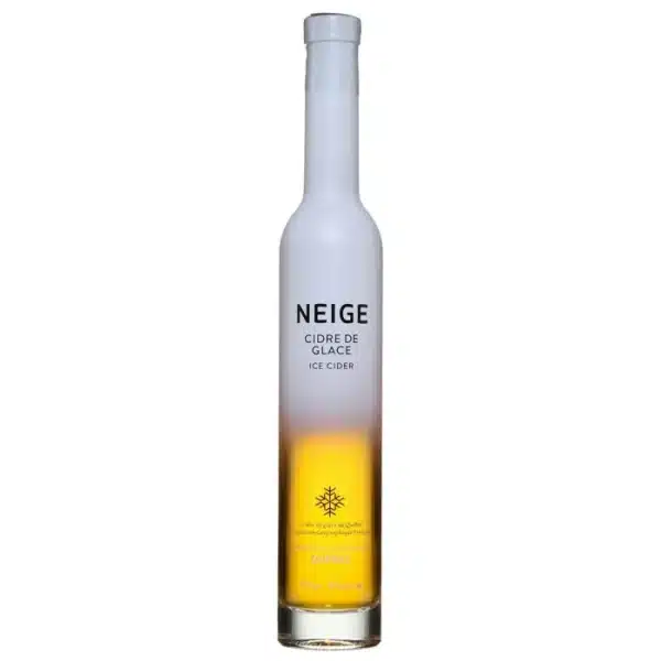 Cidre de glace Neige "Première"