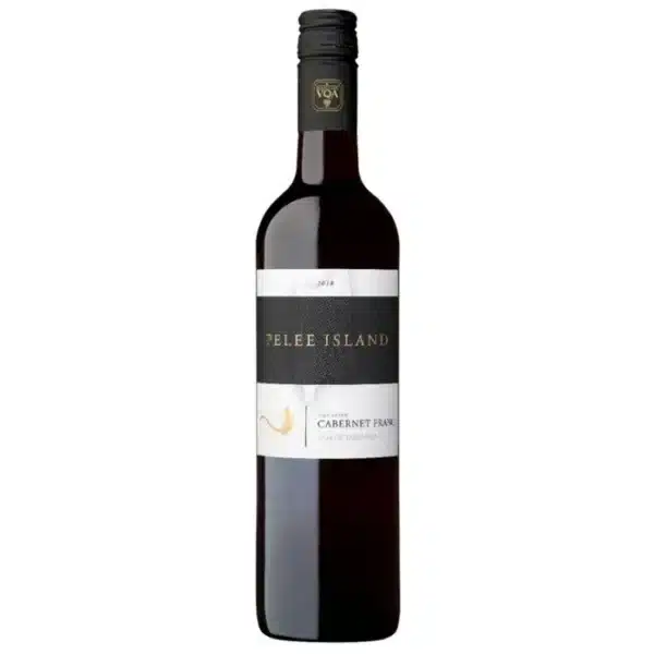 Cabernet Franc - Pelee Island Winery