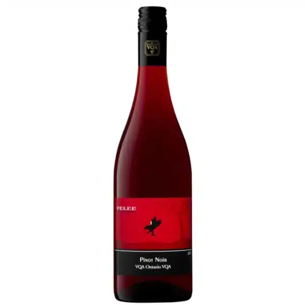 Pinot noir - Pelee Island Winery